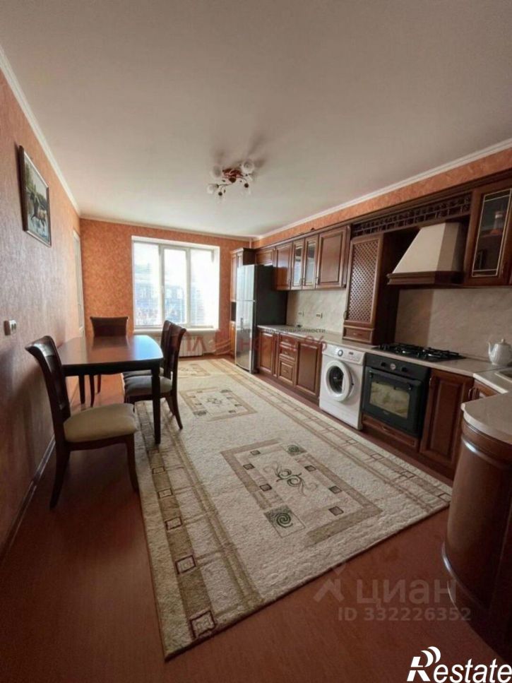 4-комн квартира ул Бунимовича, 19,  д. 19