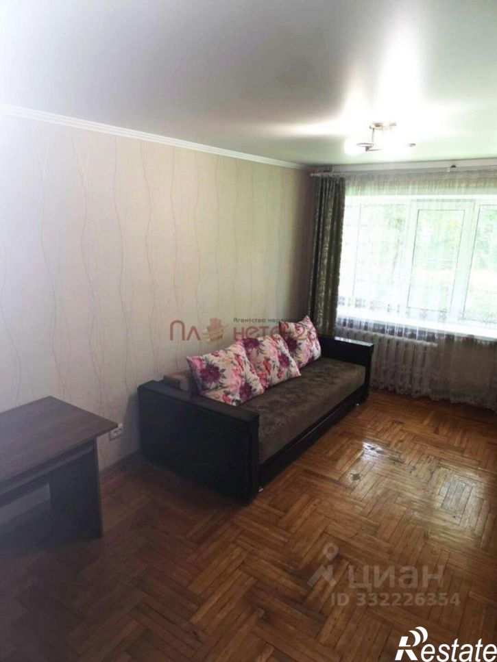 2-комн квартира ул Орджоникидзе, 3,  д. 3