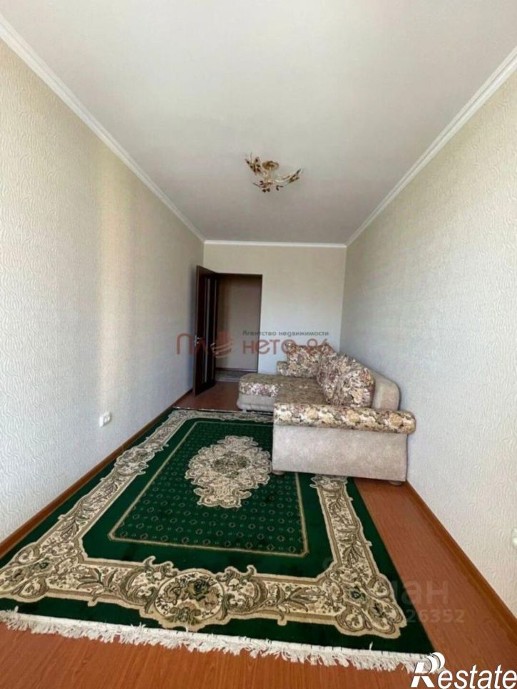 4-комн квартира ул Бунимовича, 19,  д. 19
