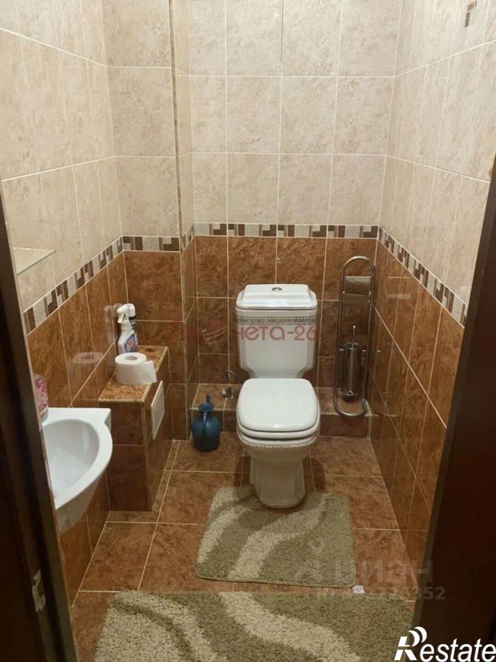 4-комн квартира ул Бунимовича, 19,  д. 19