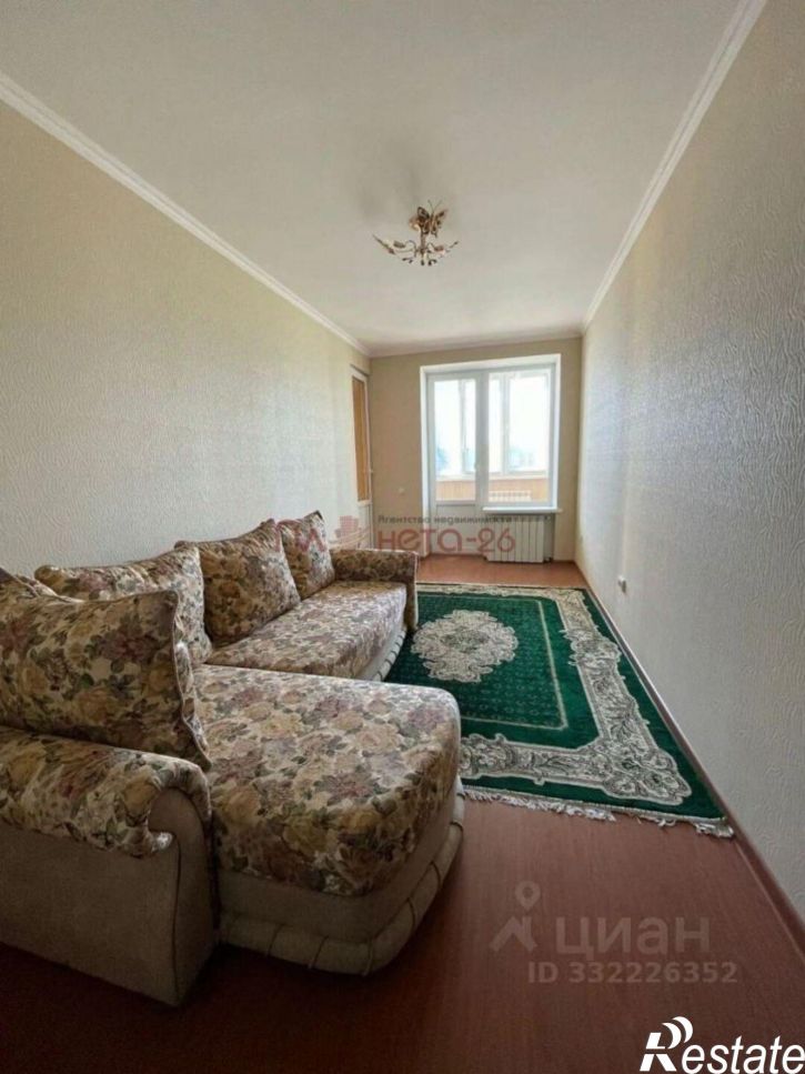 4-комн квартира ул Бунимовича, 19,  д. 19