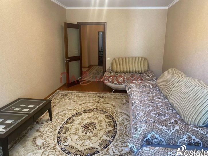 4-комн квартира ул Бунимовича, 19,  д. 19