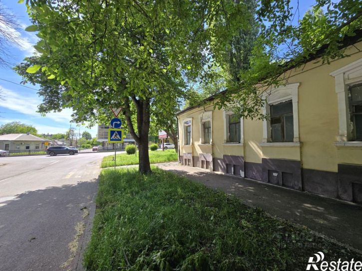 2-комн квартира ул Коста Хетагурова, 24,  д. 24
