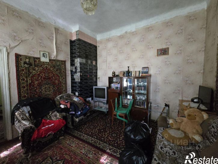 2-комн квартира ул Коста Хетагурова, 24,  д. 24
