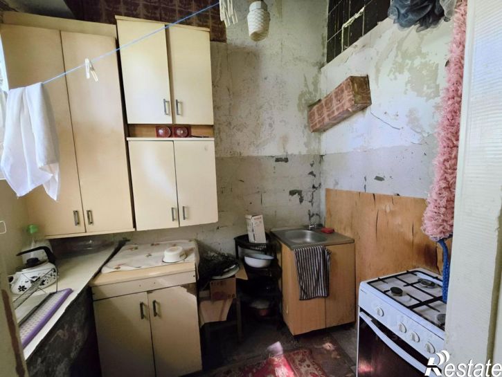 2-комн квартира ул Коста Хетагурова, 24,  д. 24