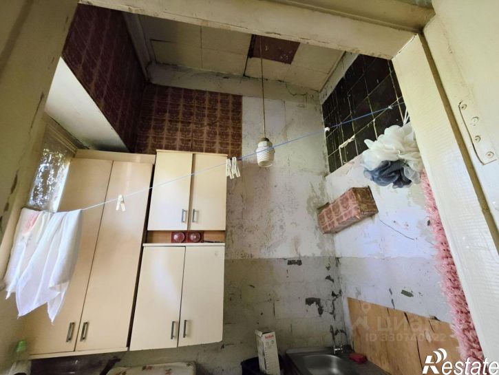 2-комн квартира ул Коста Хетагурова, 24,  д. 24