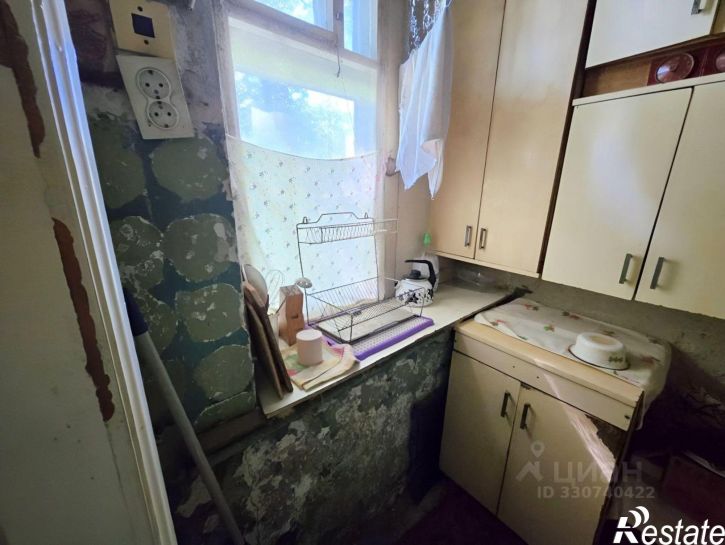2-комн квартира ул Коста Хетагурова, 24,  д. 24