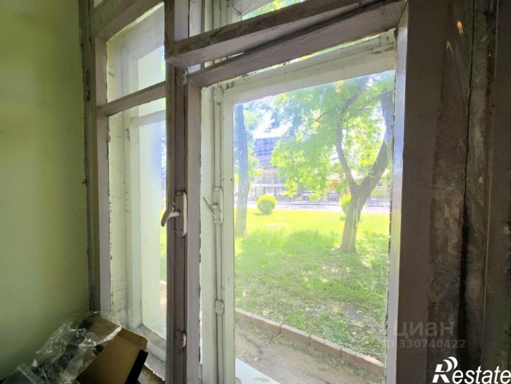 2-комн квартира ул Коста Хетагурова, 24,  д. 24