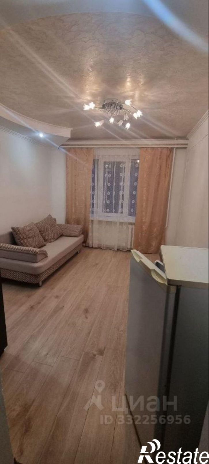 1-комн квартира ул Адмиральского, 8/2,  д. 8/2