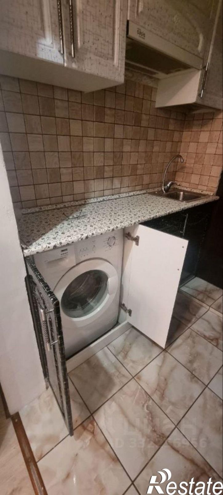 1-комн квартира ул Адмиральского, 8/2,  д. 8/2