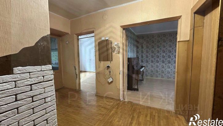 3-комн квартира ул Украинская, 14,  д. 14