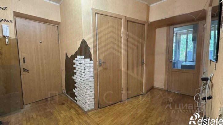 3-комн квартира ул Украинская, 14,  д. 14