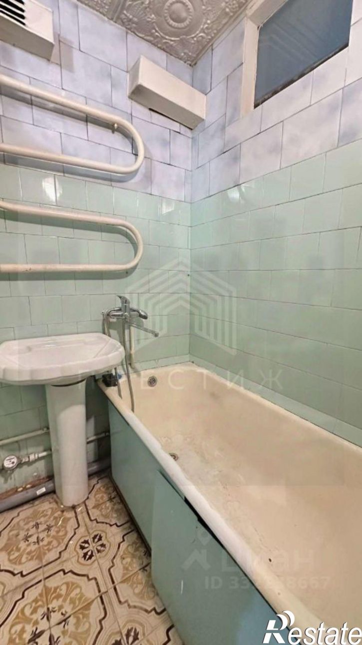 3-комн квартира ул Украинская, 14,  д. 14