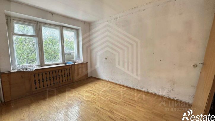 3-комн квартира ул Украинская, 14,  д. 14
