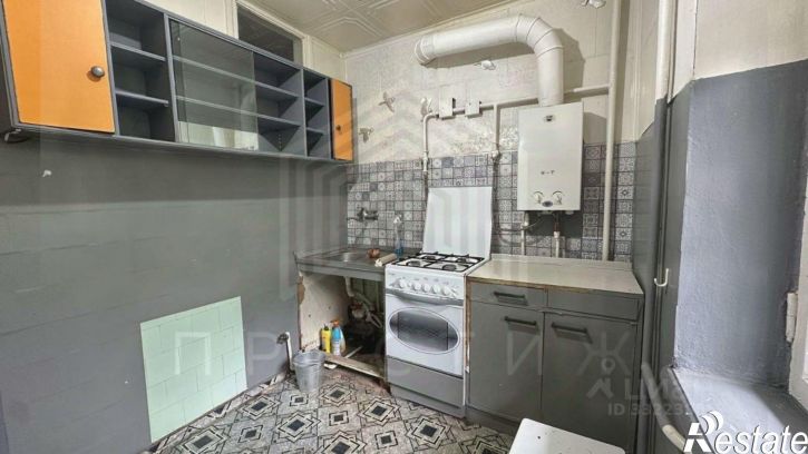 3-комн квартира ул Украинская, 14,  д. 14