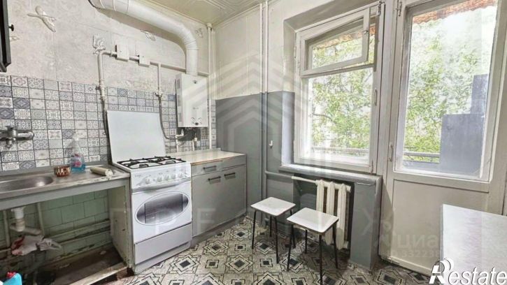 3-комн квартира ул Украинская, 14,  д. 14