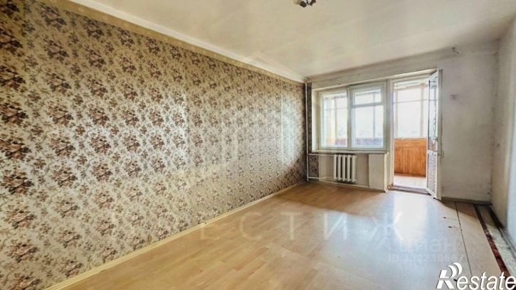3-комн квартира ул Украинская, 14,  д. 14