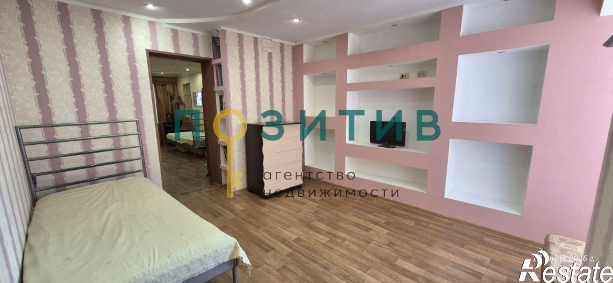 Купить квартиру за 10 500 000 рублей на Кирова пр-кт, 12Б