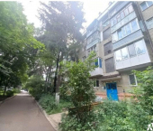 1-комн, 30кв м, этаж 5/5 ул Юлиуса Фучика, 8 1