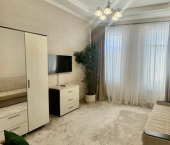 2-комн, 51кв м, этаж 2/2 ул Университетская, 3
