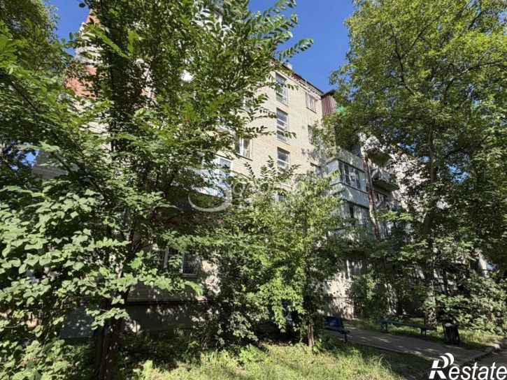 1-комн квартира Юлиуса Фучика ул, 19
