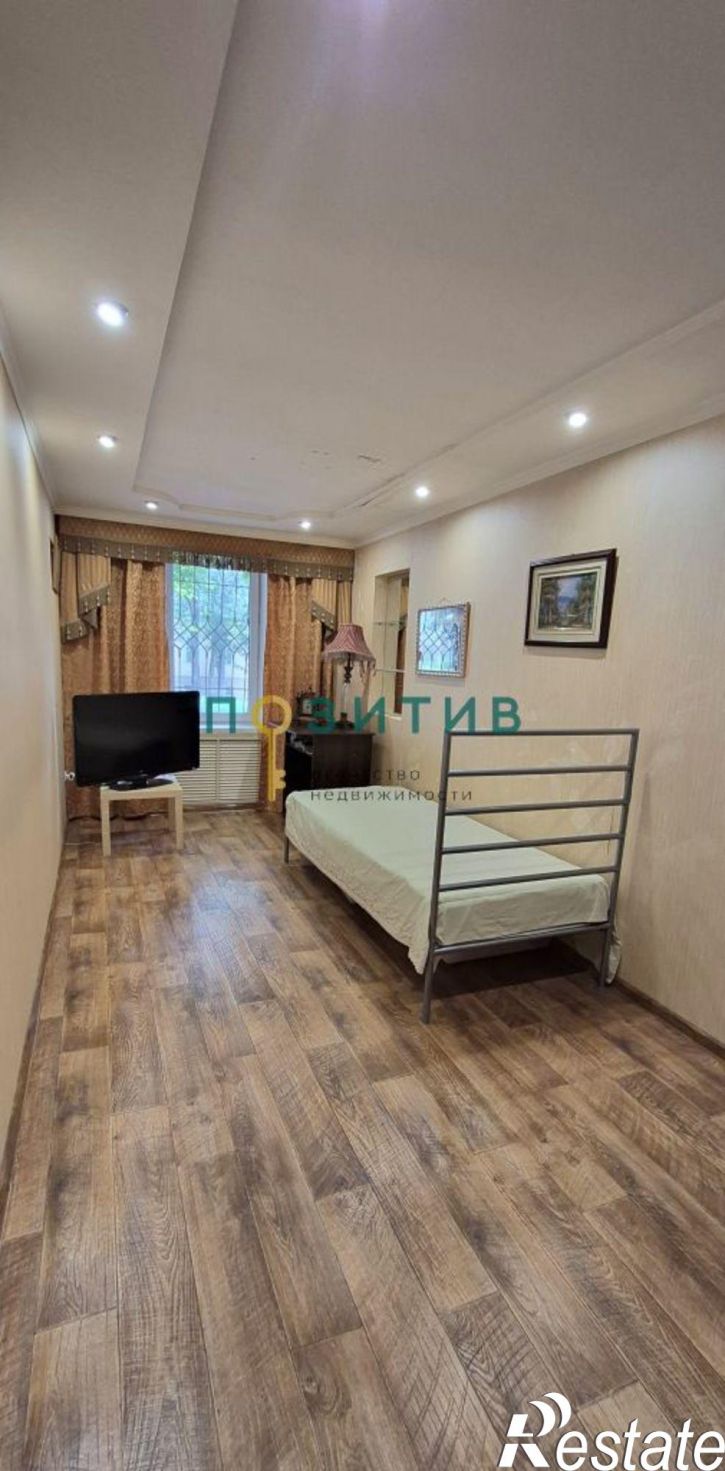 2-комн квартира Кирова пр-кт, 12Б