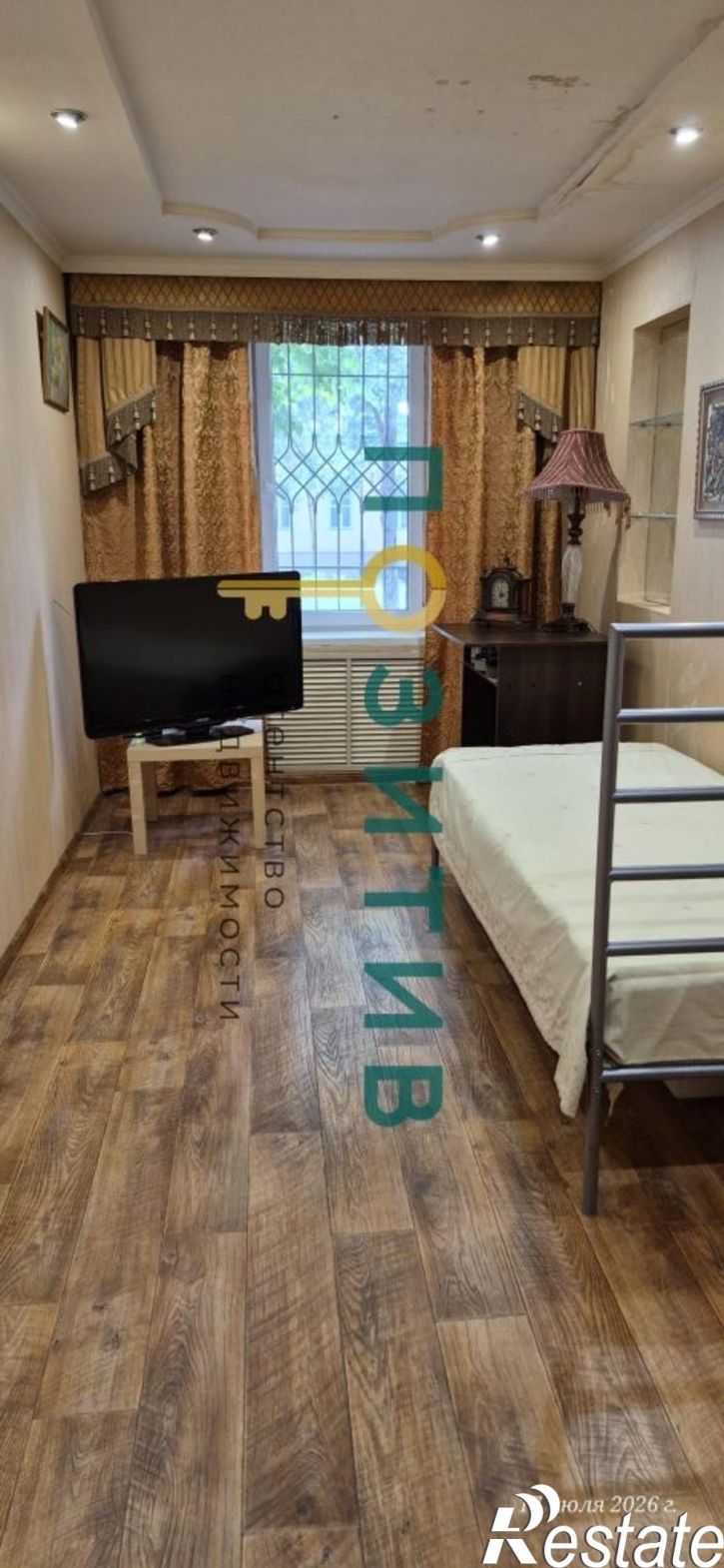 2-комн квартира Кирова пр-кт, 12Б