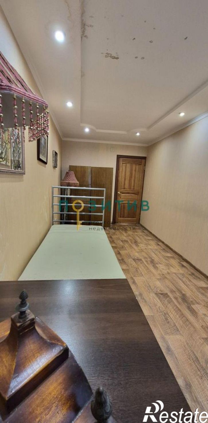 2-комн квартира Кирова пр-кт, 12Б