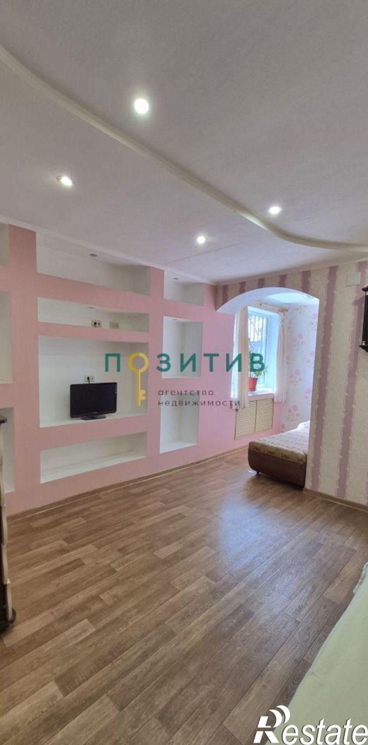 2-комн квартира Кирова пр-кт, 12Б