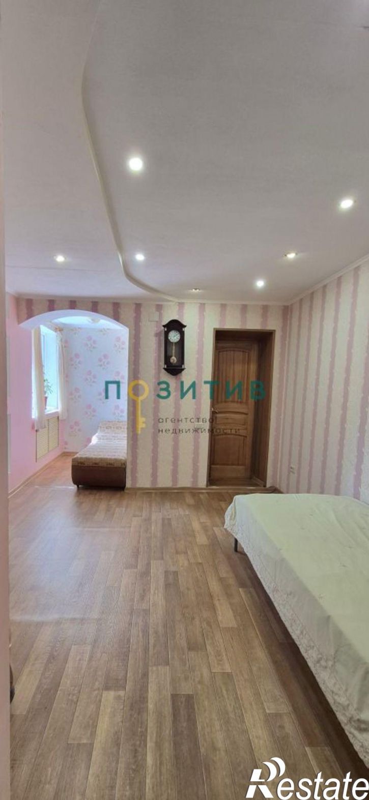 2-комн квартира Кирова пр-кт, 12Б