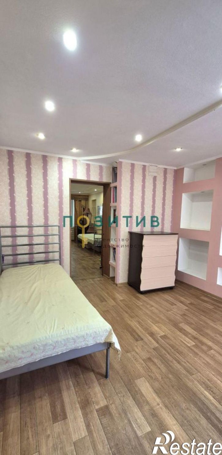 2-комн квартира Кирова пр-кт, 12Б