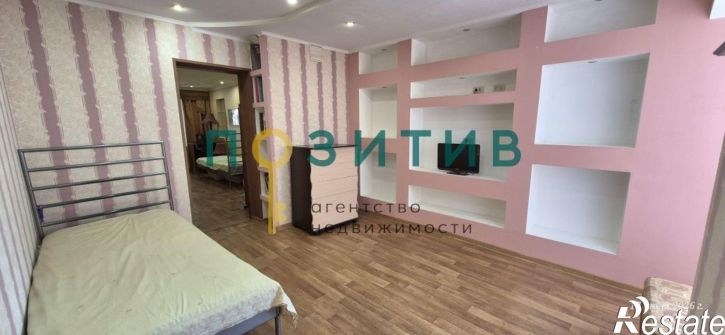 2-комн квартира Кирова пр-кт, 12Б