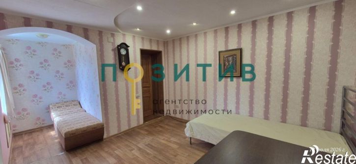 2-комн квартира Кирова пр-кт, 12Б