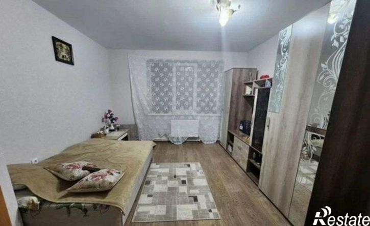 1-комн квартира ул Булгакова, 21,  д. 21