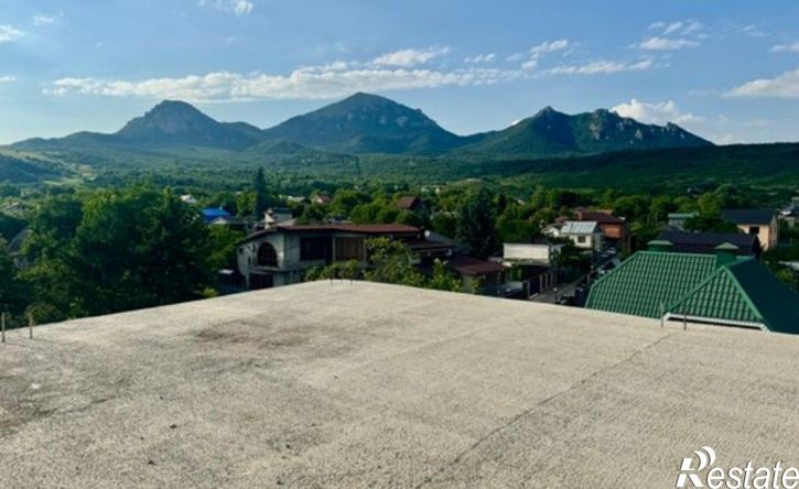1-комн квартира ул Бештаугорская, 32,  д. 32