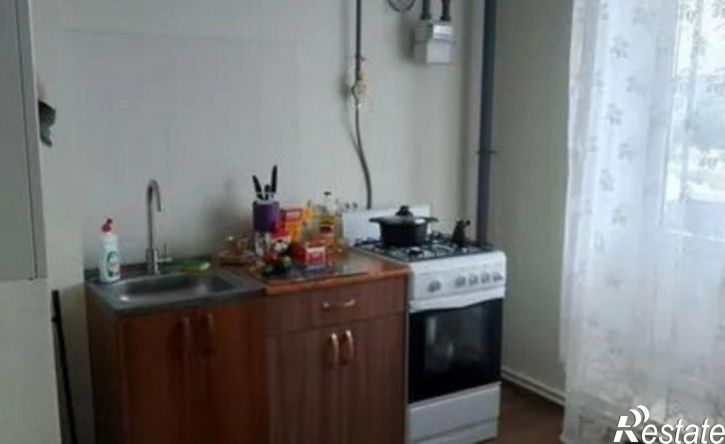 1-комн квартира ул Булгакова, 21,  д. 21