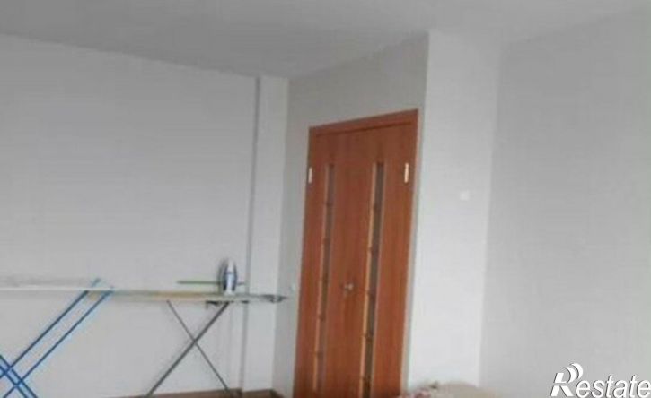 1-комн квартира ул Булгакова, 21,  д. 21