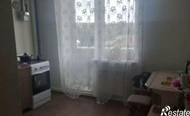 1-комн квартира ул Булгакова, 21,  д. 21