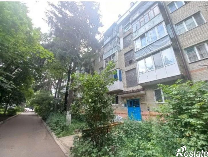 1-комн квартира ул Юлиуса Фучика, 8 1,  д. 8 1,  к. 1