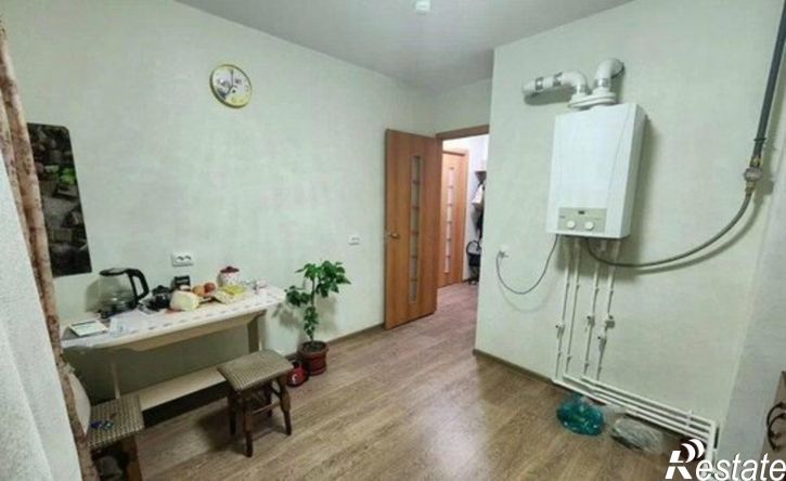 1-комн квартира ул Булгакова, 21,  д. 21