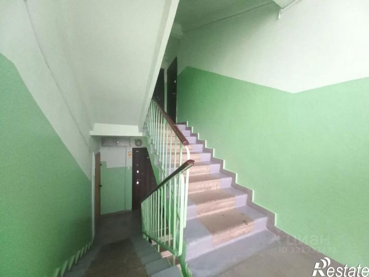 1-комн квартира ул Юлиуса Фучика, 8 1,  д. 8 1,  к. 1