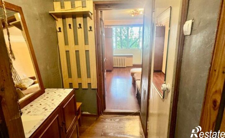 1-комн квартира ул Украинская, 59,  д. 59