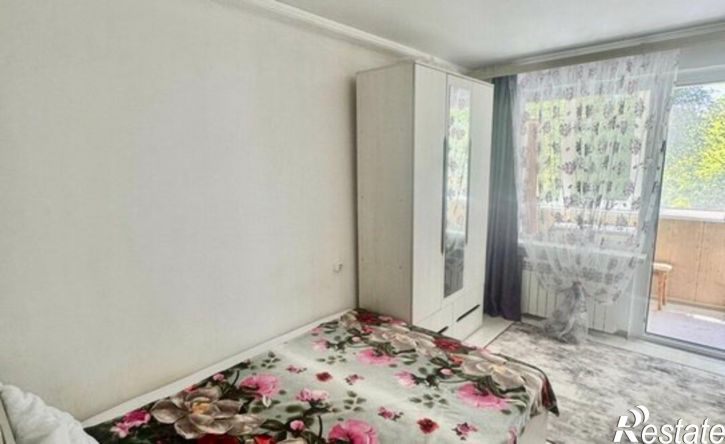 1-комн квартира ул Ермолова, 40А,  д. 40А