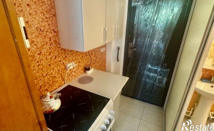 1-комн квартира ул Ермолова, 40А,  д. 40А