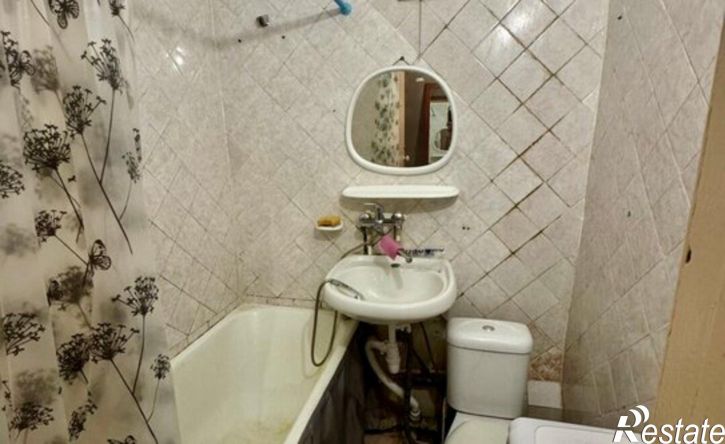 1-комн квартира ул Украинская, 59,  д. 59