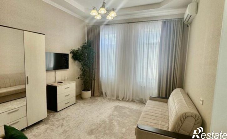 2-комн квартира ул Университетская, 3,  д. 3