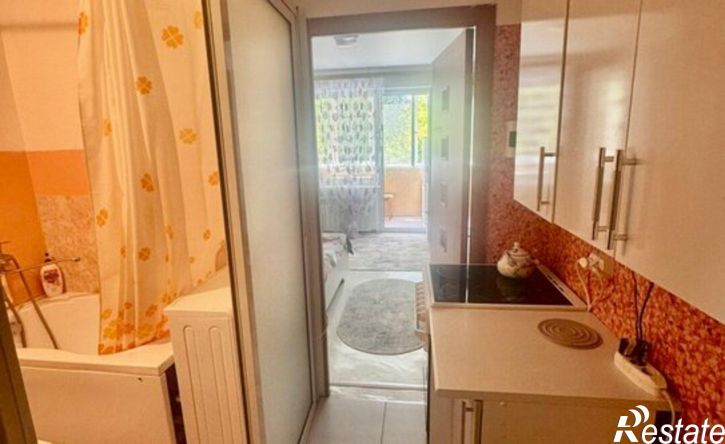 1-комн квартира ул Ермолова, 40А,  д. 40А