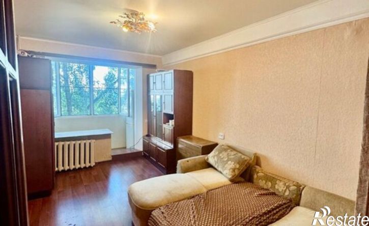 1-комн квартира ул Украинская, 59,  д. 59