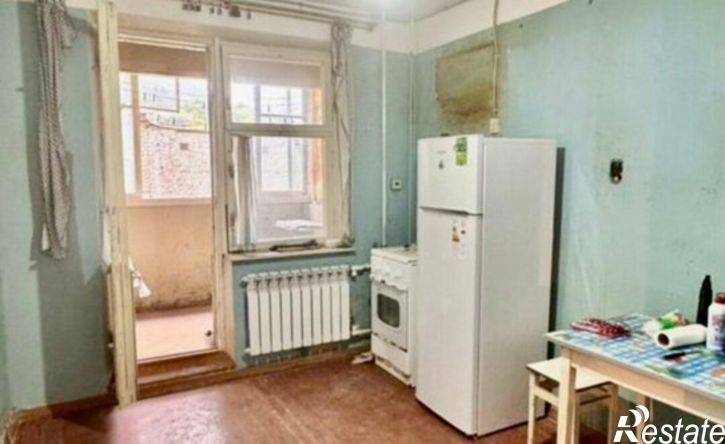 1-комн квартира ул Крайнего, 4,  д. 4