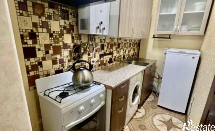 1-комн квартира ул Университетская, 5,  д. 5